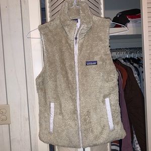 Patagonia Vest